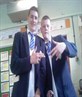 me on right wid keaney