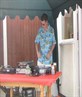 beach party