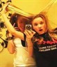 me an my cousin aimee
