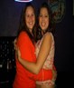me and my best friend jessica at the bar
