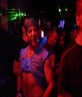 me drunk on holiday tyring to be the tod