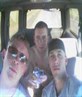 Me and the guys