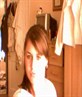 hahaha pose!!