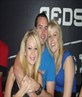 me and 2 chicks i pull outside black betties!