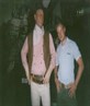 Me and John Wayne