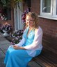 me before the summer ball!! (14/7/06)
