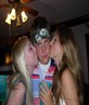 some drunk night haha 