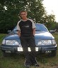 me and my car