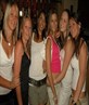me in the middle in the white- girlie nite ou