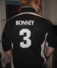 me before football