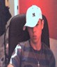 Me In My Chav Hat N Grebo T-Shirt :p