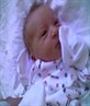 my son calum at 2 days old