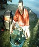 Fishin ith little bro