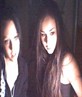 me n my bitch