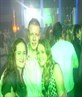 Me and my housemates.. Tab and Laura