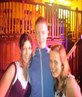 Me with my mates in Walkabout