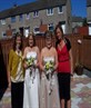 me mum and sister in-laws