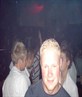 night out with the lads