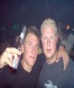 me and my best mate
