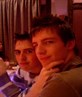 we got a bit tipsy l8r! ;p