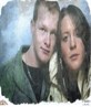 me on left wit 1 ov me hunny's