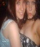 me & karen, up close & personal