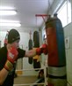 Boxing Pic
