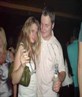 Me n her