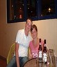 Me and my mate kim (In Alcudia)