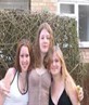 me on the right