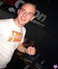 Me at Andy Whitby havin' it