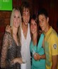 James Morrisson...that is! (me on right)