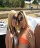 me and lexi in the bahamas