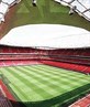 arsenal's new home xx