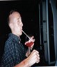 Me In Ibiza!!
