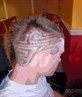 me global hair cut!!