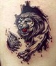 tattoo im gettin