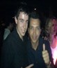 Me + Lipmaster Mark of Ratpack @ Opium Lounge