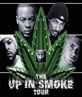 UP IN SMOKE