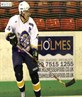 ice hockey star