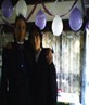 me at my dads wedding