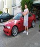Chris's custom detailing, 2 years and going