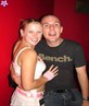 Me and Lisa Lollypop