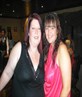 Me in the red top 