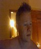 Latest pic, damn I look good ;)