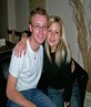 Me and one of best friends christian :)