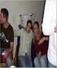 party time in wales
