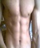 good or bad pose? u decide :P