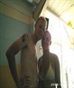 me n ma bro 