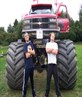 you cant get better brothers than these